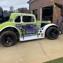 Chad Groves