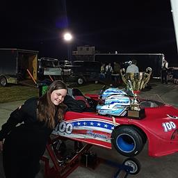 Cheyenne Woodman
