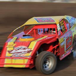 4/24/2015 at Crawford County Speedway