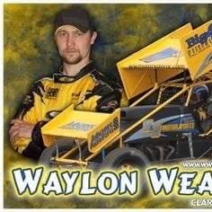 Waylon Weaver