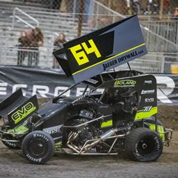 Cade Jaeger