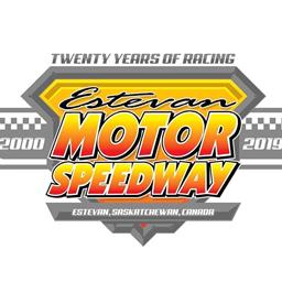 Estevan Motor Speedway