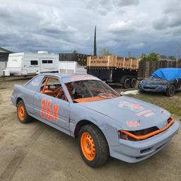 Jason Cook Jr