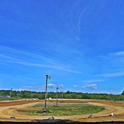 7/7/2018 at Hamlin Speedway