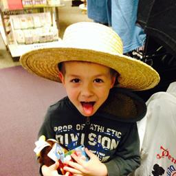 Connor Mirabelli