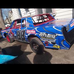 Elijah Hoyt