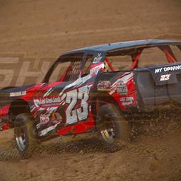 Trey Collins