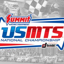 USMTS - United States Modified Touring Series