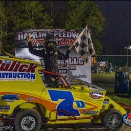 Dawson Gulick