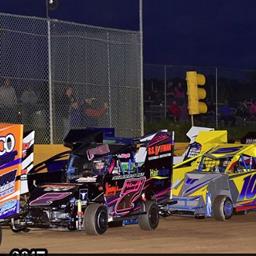 5/26/2018 at Hamlin Speedway