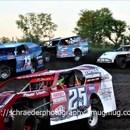 5/26/2017 at Crawford County Speedway
