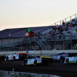 5/5/2017 at Crawford County Speedway