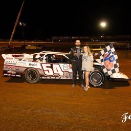 Chace Pennington