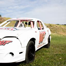 Brady Sherburn