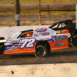 Tyler Irwin