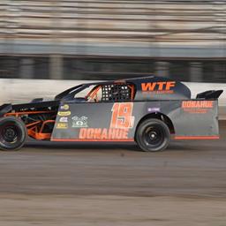Nathan Donahue