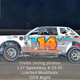 Trey Heald