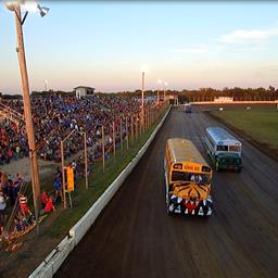 9/1/2018 at Humboldt Speedway