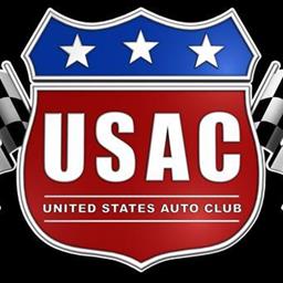 USAC/CRA Sprints