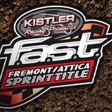Fremont/Attica Sprint Title 305 Series