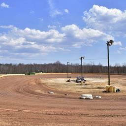 11/17/2018 at Hamlin Speedway