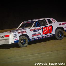 Tucker Richardson