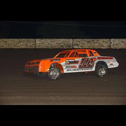 Gavin Bussinger