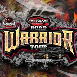 The Road Warrior Sport Mod Tour