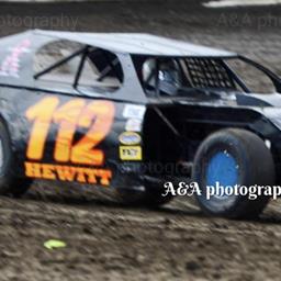 Steve Hewitt Sr