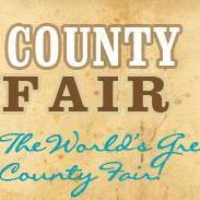 Clay County Fairgrounds