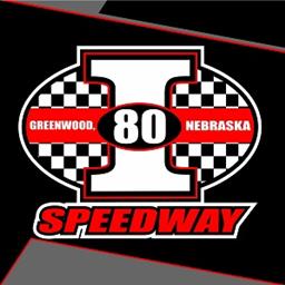 I-80 Speedway