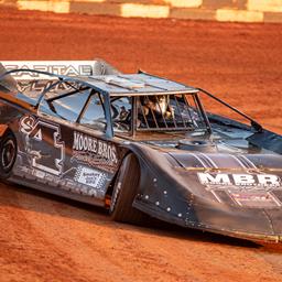 Spencer Moore