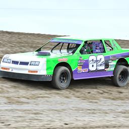 Dylan Stephenson