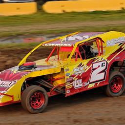 Trevor Clymens