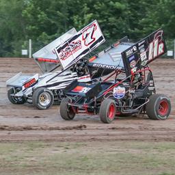 7/20/2018 at Tri-City Motor Speedway (Canceled)