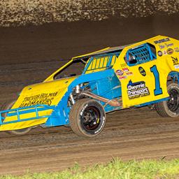 Trevor Holman