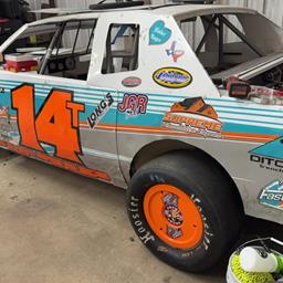 Trey Heald