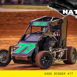 Kade Bigger