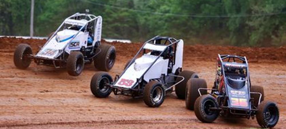 Brady Short Gets Back To Victory Lane At Bloomington Speedway
