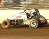 BALLOU CLOSES "SPRINTWEEK" WITH HAUBSTADT WIN; CLAUSON CAPTURES SECOND-STRAIGHT TITLE