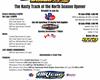 DIRTcar Sportsman Series to Kick off 50th Jubilee Season at Can-Am