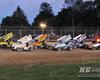 THREE EVENTS REMAIN ON 2014 BUMPER TO BUMPER IRA OUTLAW SPRINT SERIES SCHEDULE!