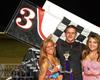 Moore Picks Up First Career Win at GHR