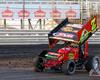 Fast Jack 2nd Quick practice night at Knoxville Raceway 4-25