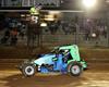 Bloomington Speedway sneaks past Mother Nature to get the race in