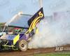 THRILLING END TO BUMPER TO BUMPER IRA SPRINT SEASON AS MADSEN EDGES REINKE IN DODGE COUNTY DUEL!