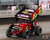 16 Year Old Jack Anderson Picks Up Heat Race Win at Knoxville Raceway Season Opener