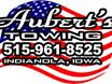 Auberts Towing