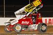 Bruce Jr. Scores Top Five at Valley Speedway
