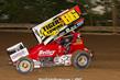 Bruce Jr. Captures Two Podiums and Three Top